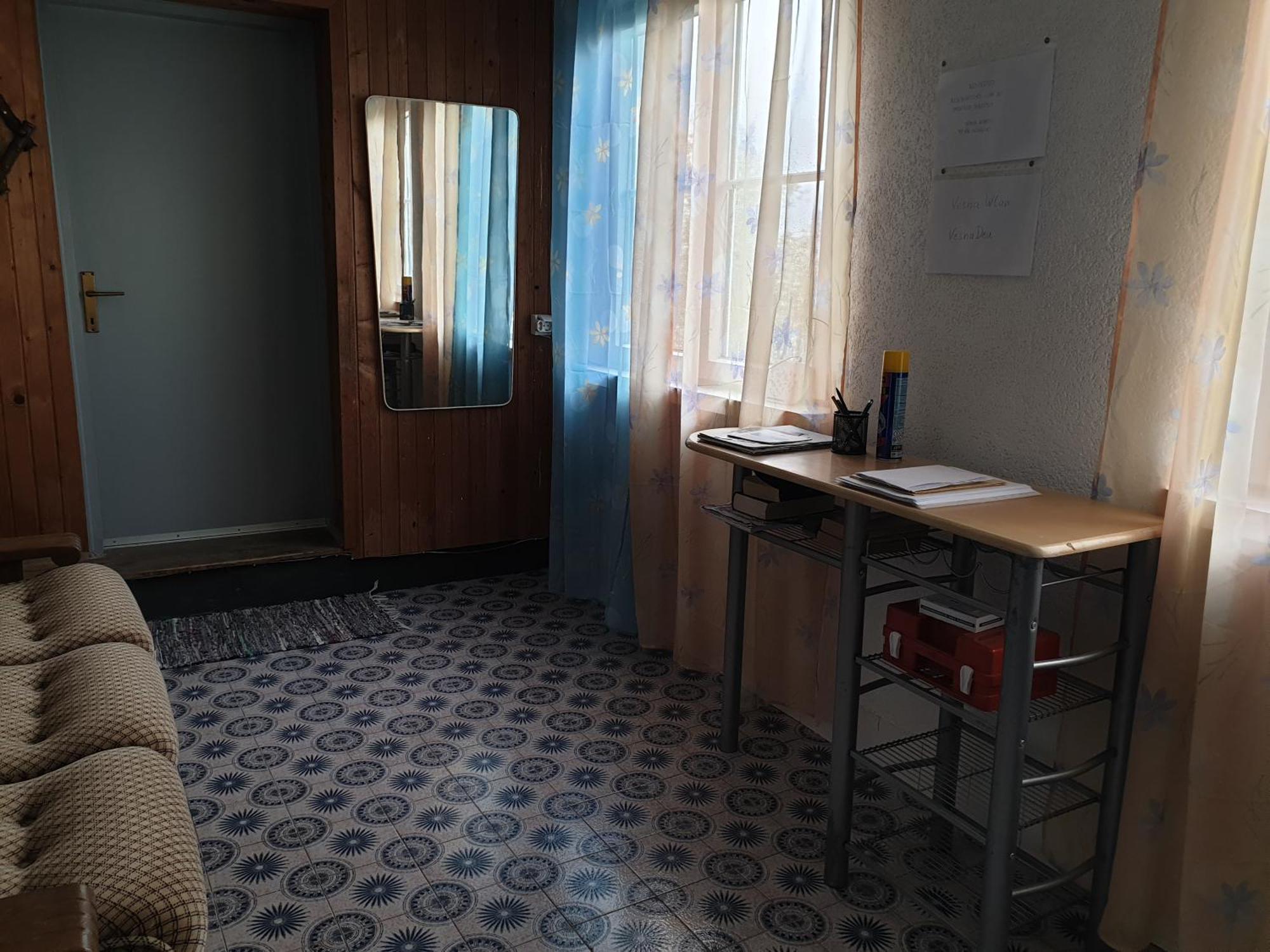 Appartement Drava 1 Donja Dubrava Habitación foto